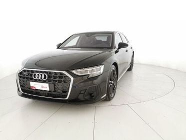Audi A8 50 3.0 tdi mhev quattro tiptronic