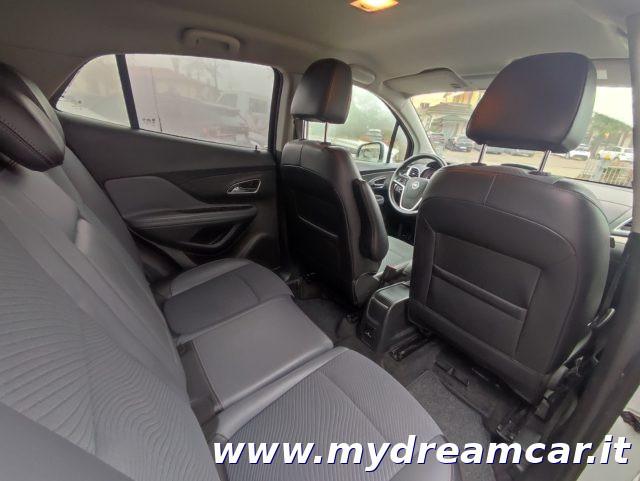 OPEL Mokka 1.7 CDTI Ecotec 130CV 4x4 Start&Stop Cosmo