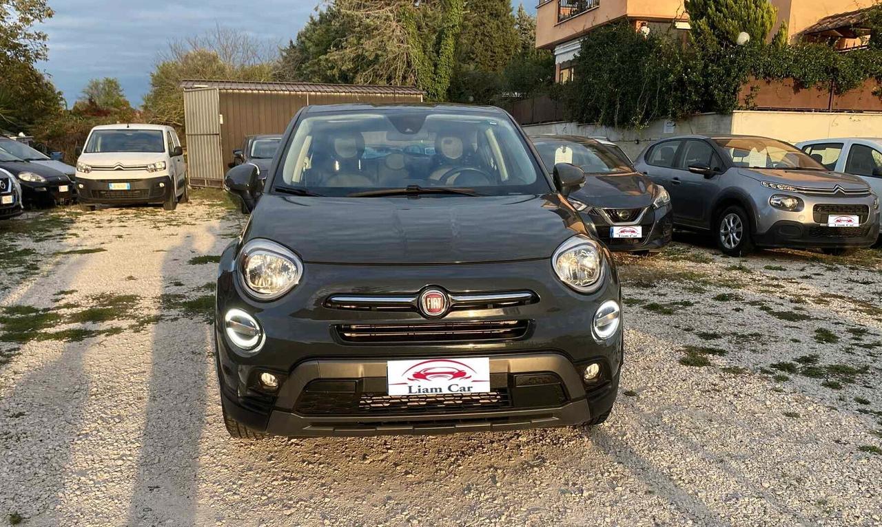 Fiat 500x 2.0 Diesel 4x4 150cv Aut. Cross