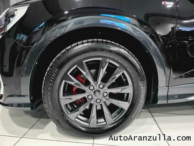 AUDI Q3 SportBack S Line 35 2.0 TDI 150CV S tronic Pelle