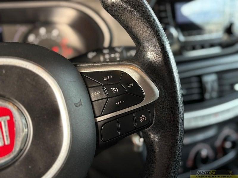 Fiat Tipo 1.6 Mjt S&S SW Pop Van