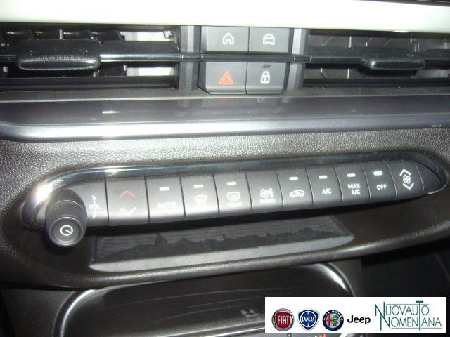 FIAT 600 Hybrid 110CV DCT6 MHEV LaPrima NAVI AZIENDALE FIAT