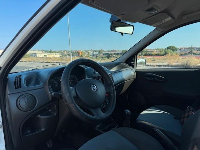 Fiat Punto 1.3 Multijet 5 porte Dynamic