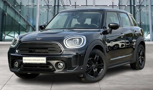 MINI Countryman 1.5 ONE D AUTOM RESTYLING 21 LED DAB CAMERA GANCIO