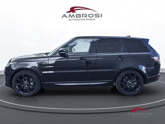 LAND ROVER Range Rover Sport 3.0D l6 249 CV HSE Dynamic Stealth