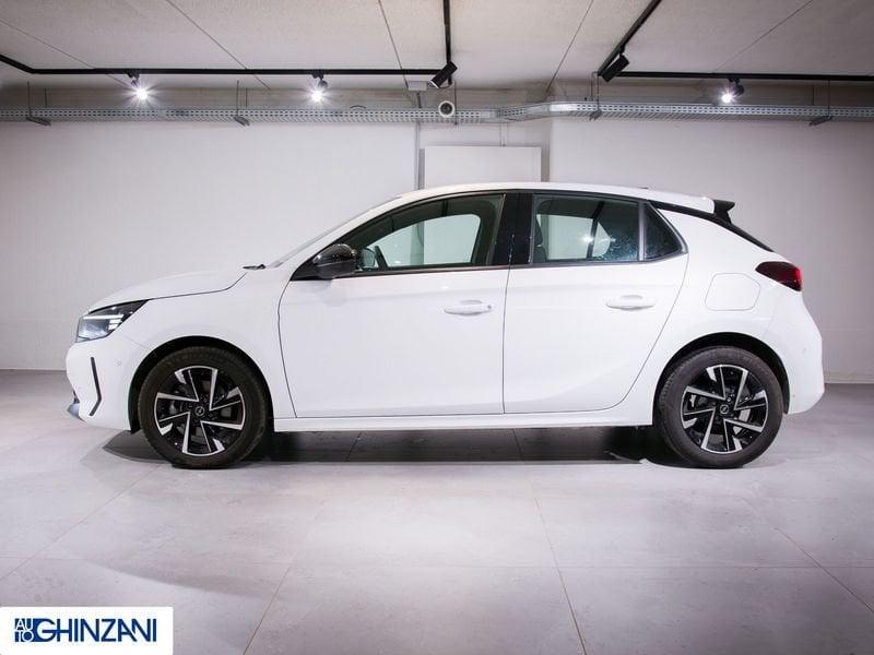 Opel Corsa Corsa 1.2 100 CV GS - "PREZZO VERO"