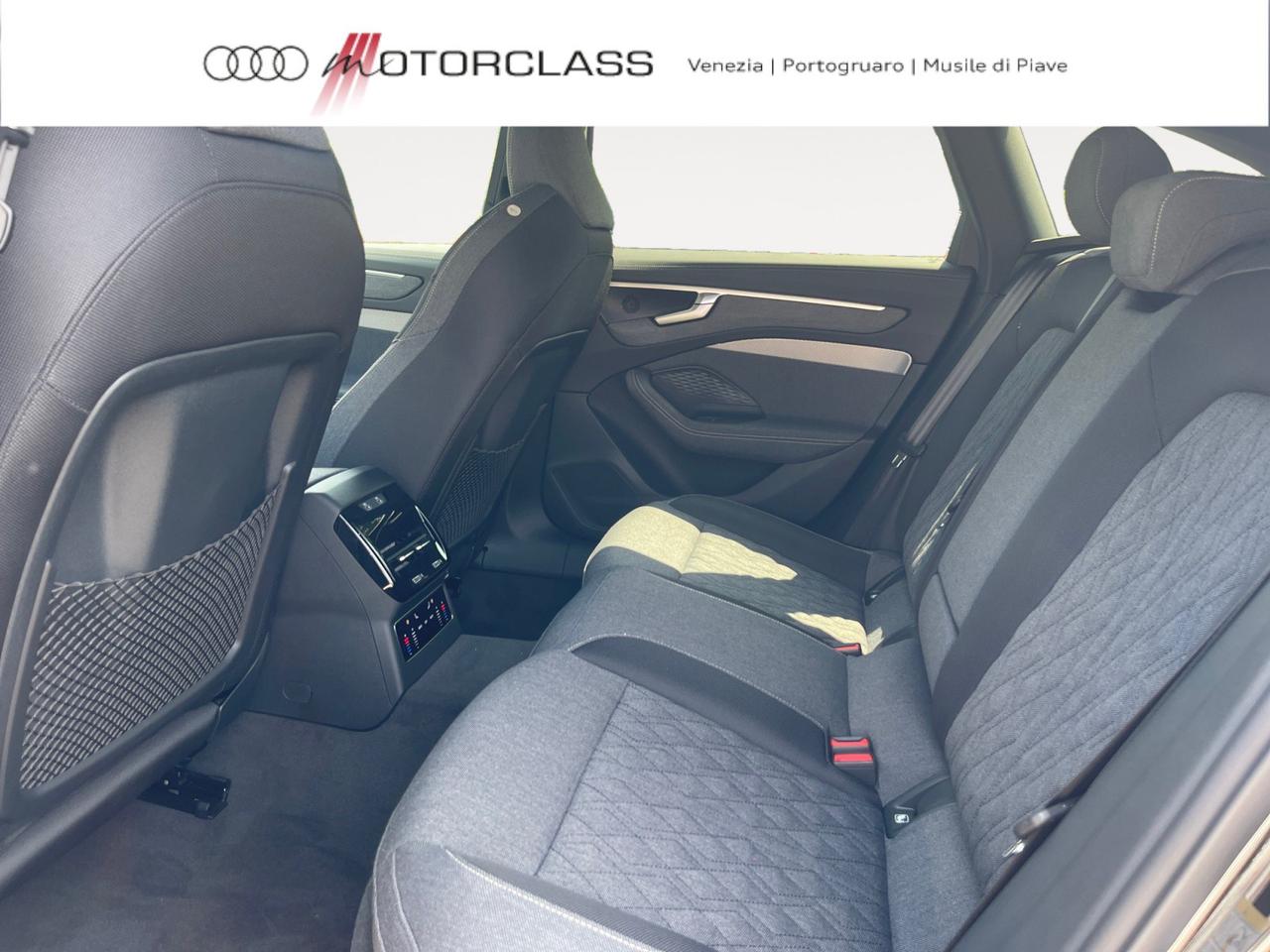 Audi A6 avant 2.0 tdi mhev+ 204cv business advanced s tronic