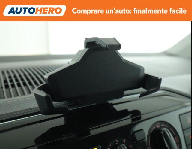 VOLKSWAGEN up! 1.0 5p. move up! BlueMotion Technology ASG