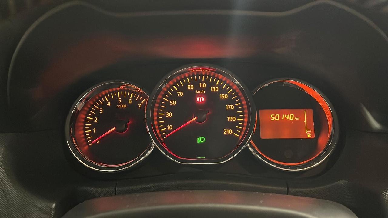 Dacia Duster 1.5 dCi 110CV 4x4 Tifan extra limited edition