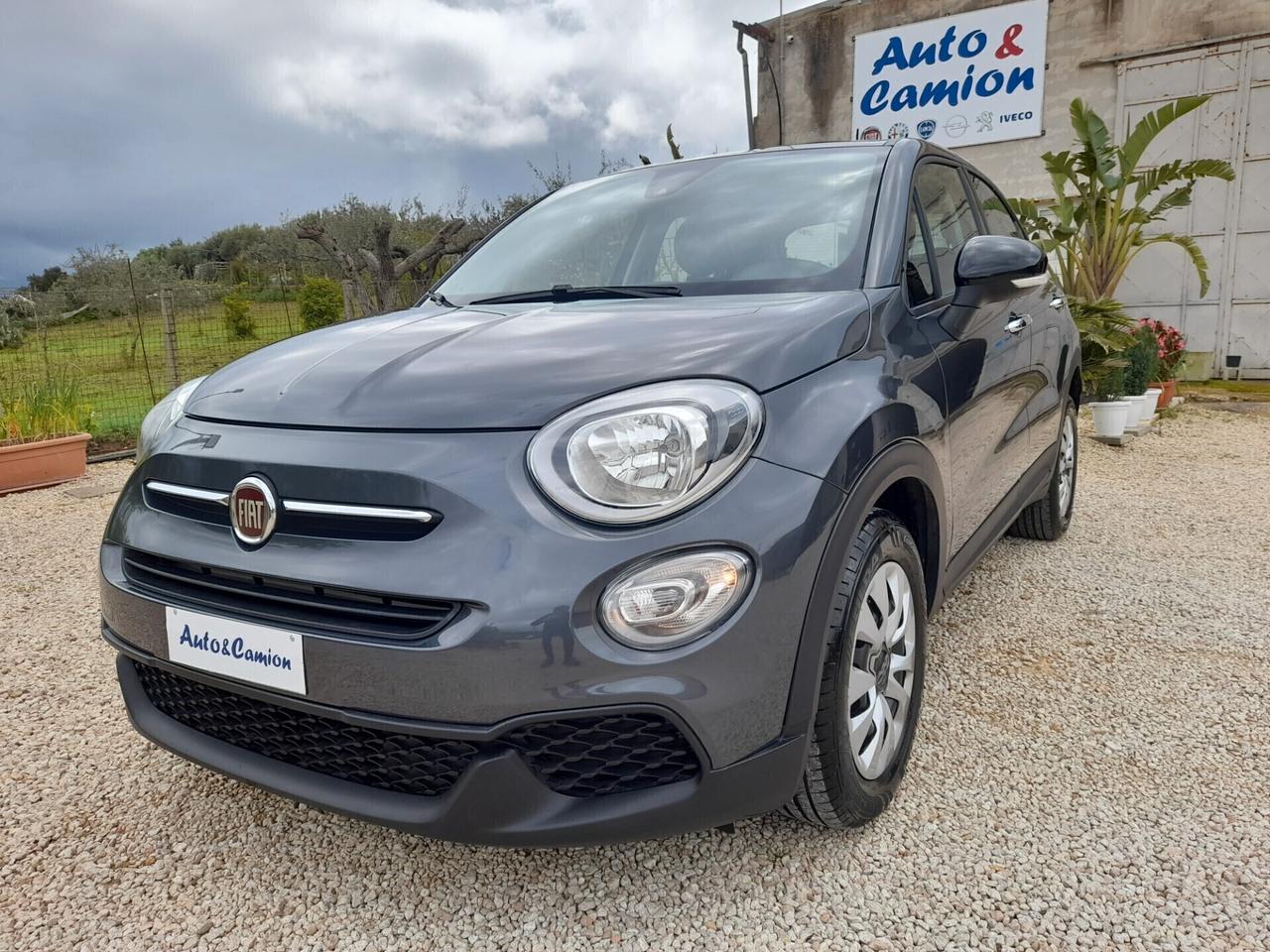 Fiat 500X 1.0 T3 120 CV URBAN ANNO 2020