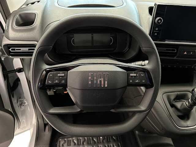 Fiat Doblò 1.5 BlueHdi 130CV PC-TN Van KM ZERO