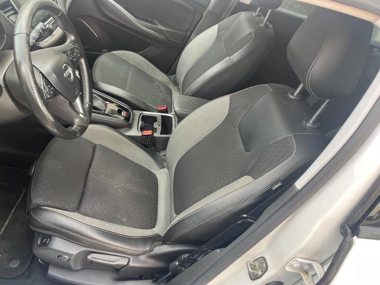 Opel Grandland X 1.5 diesel Ecotec Start&Stop Ultimate