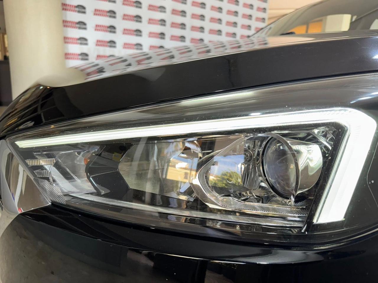 Hyundai Tucson 1.6 CRDi 136CV 48V DCT Exellence