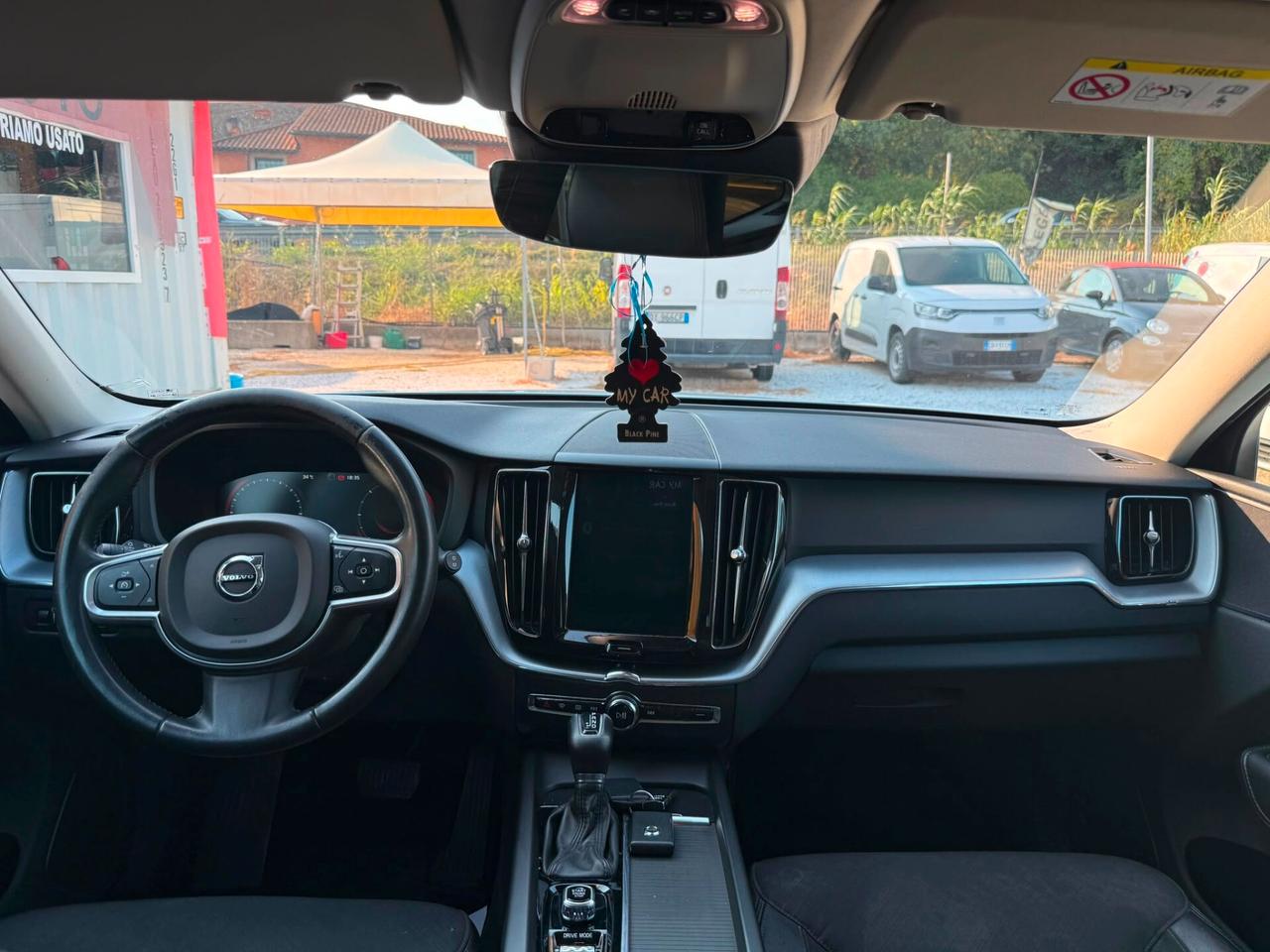Volvo XC 60 XC60 D4 Momentum