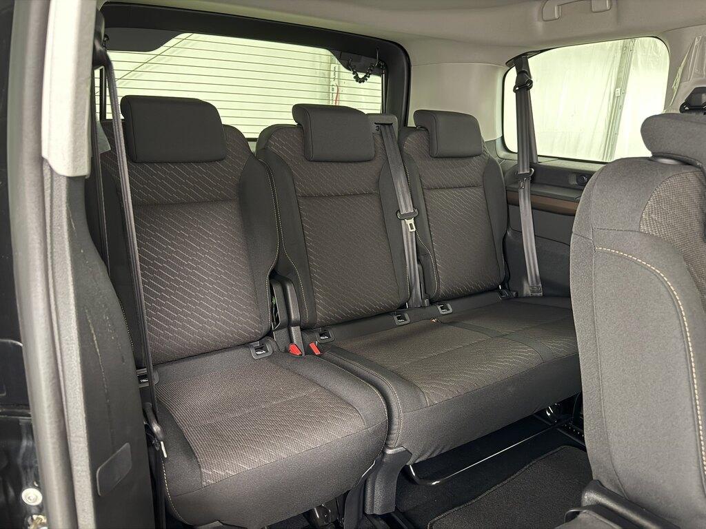 Toyota Proace II Verso Promiscuo Proace Verso Electric 75kwh L1 D Executive 8p.Ti
