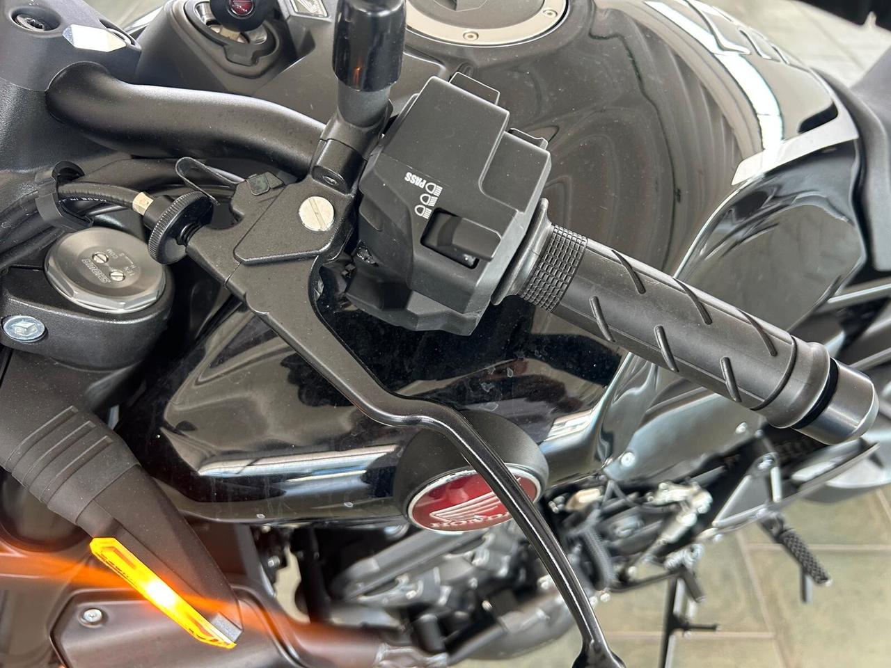 Honda CBR 1000 CB 1000 R BLACK EDITION