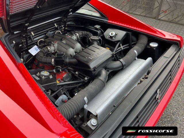 FERRARI 348 TS 3.4 300cv