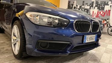 BMW 116 d 5p. Business- Neopatentati