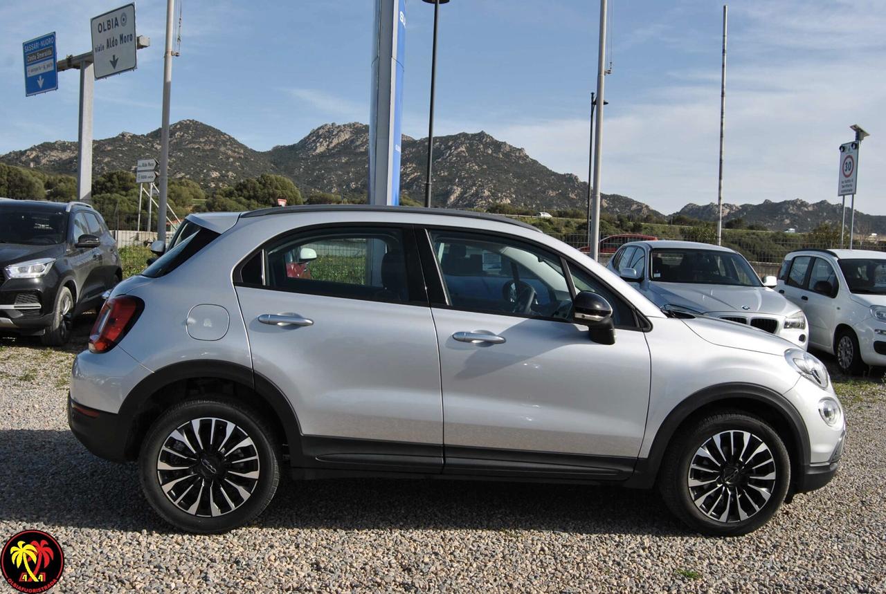 Fiat 500X 1.0 T3 120 CV Cross