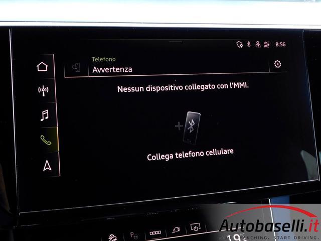 AUDI e-tron 50 QUATTRO S LINE 313CV VIRTUAL COCKPIT, CERCHI 21