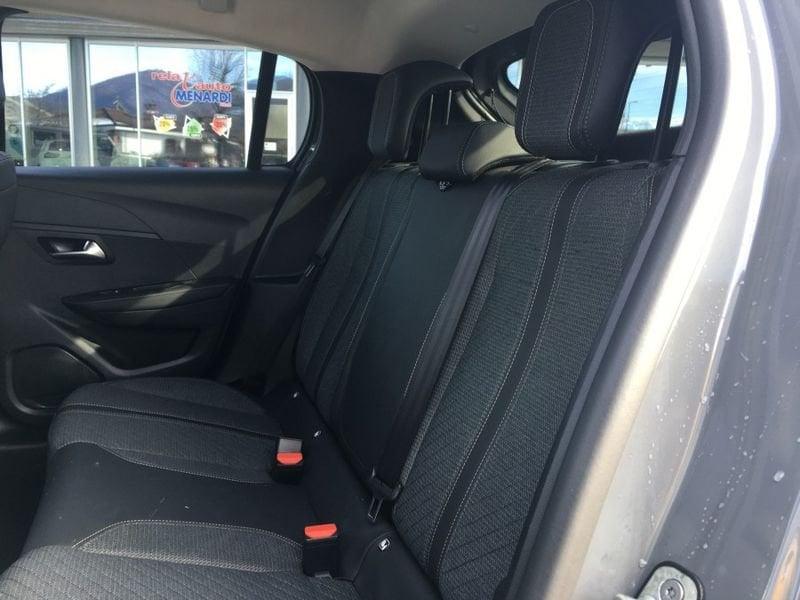 Peugeot 208 PureTech 100 Allure 5p UFFICIALE ITALIA