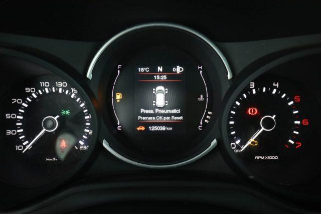FIAT 500L 500L 1.3 Multijet Dualogic 95 CV Cross