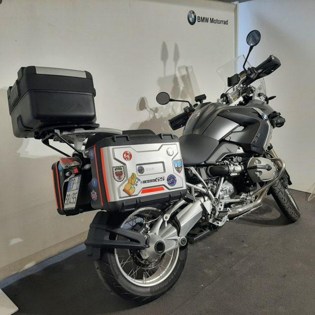 BMW R 1200 GS R 1200 GS