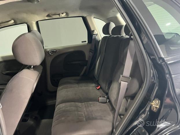CHRYSLER PT Cruiser 2.2 CRD APRI E VEDI CHE BELL
