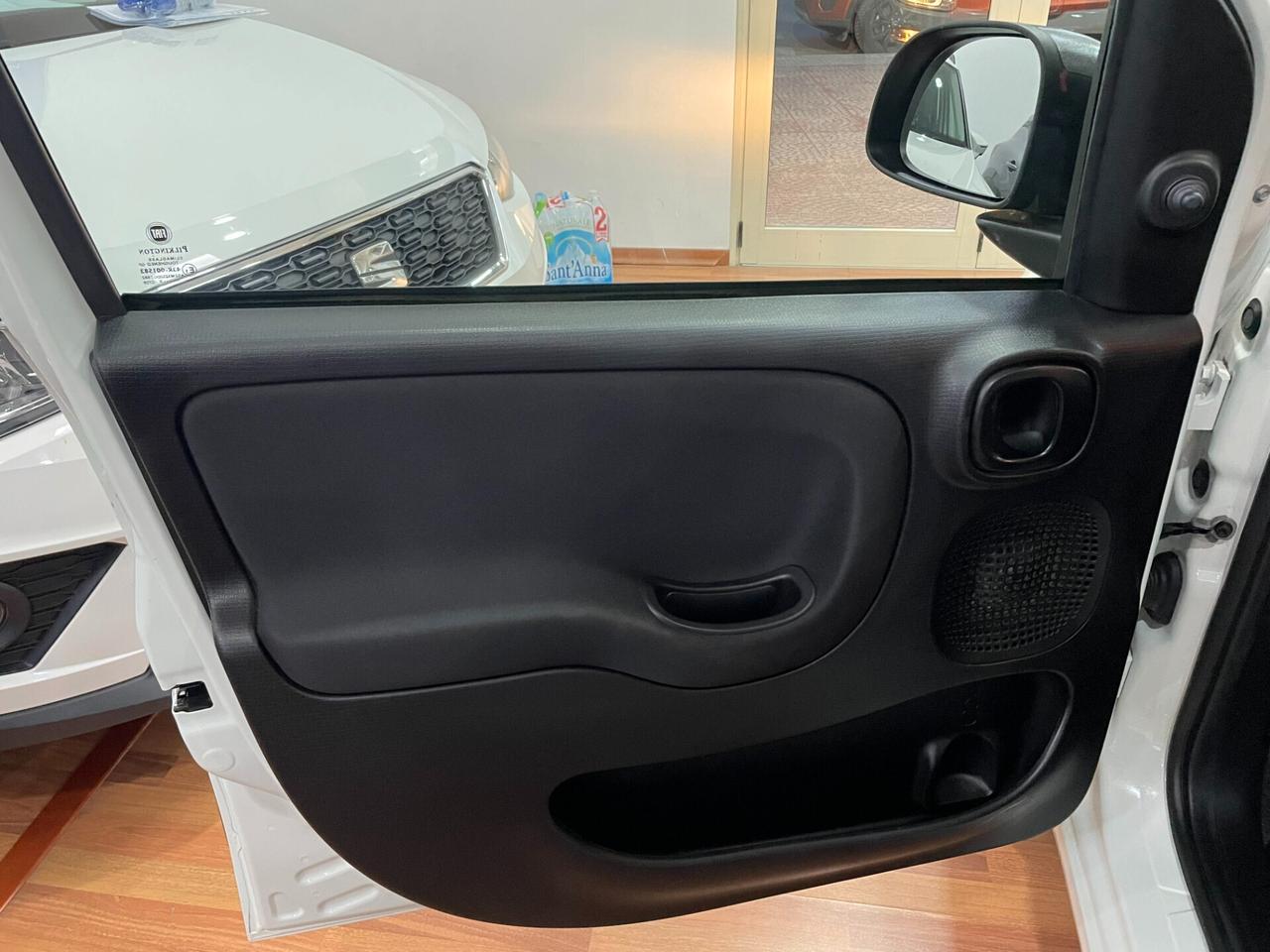 FIAT PANDA 1.3 MJT 95 CV EASY PROMO ESTATE