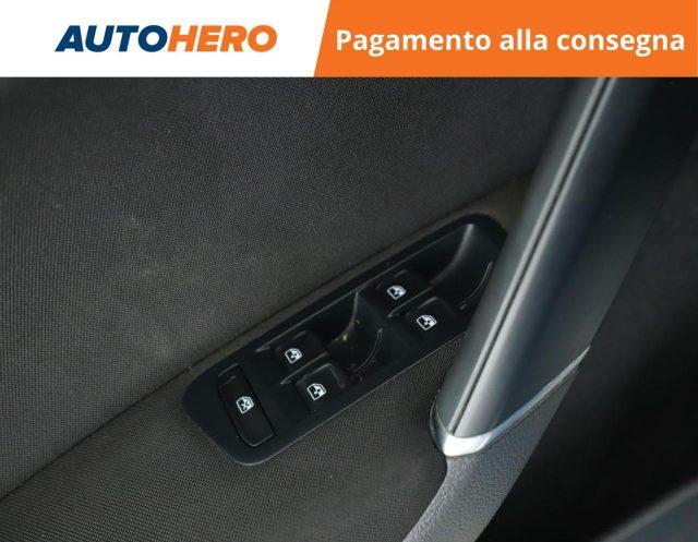 VOLKSWAGEN Golf 1.6 TDI 110 CV 5p. Comfortline BlueMotion Technolo