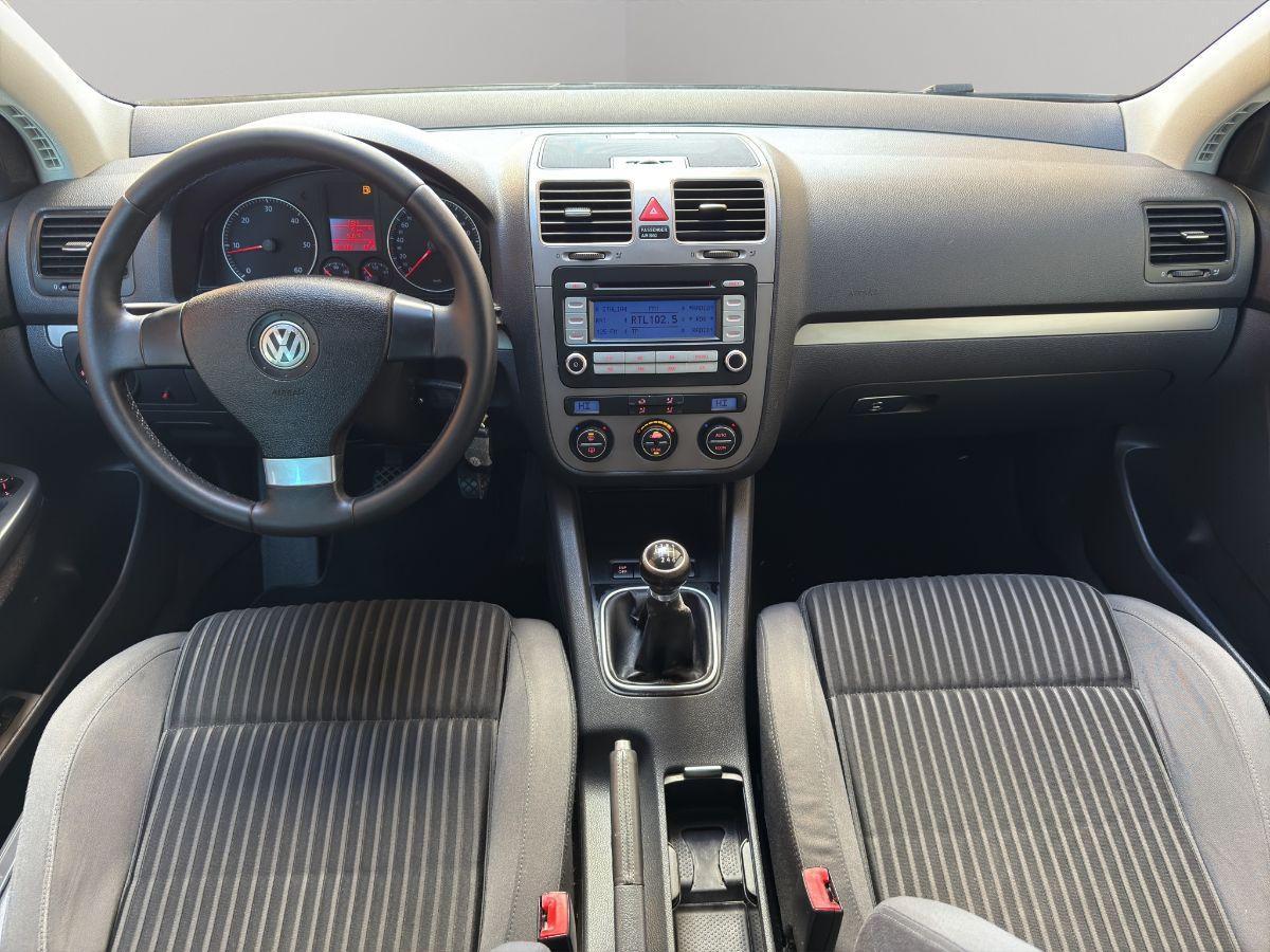 VOLKSWAGEN - Golf - 1.9 TDI 105cv 5p. GT Sport