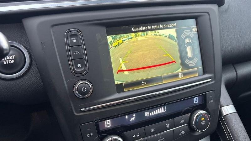 Renault Kadjar 1.6 dCi Energy Intens 4x4