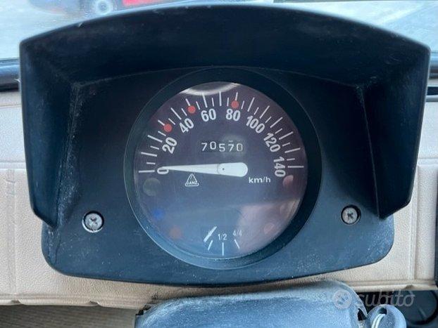 Fiat 126 Personal 4 650 1983