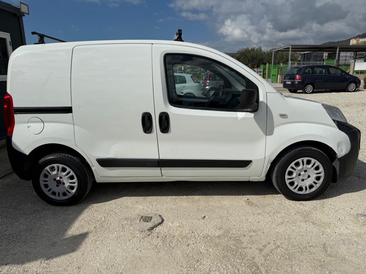 Fiat Fiorino 1.3 MJT 75CV Furgone