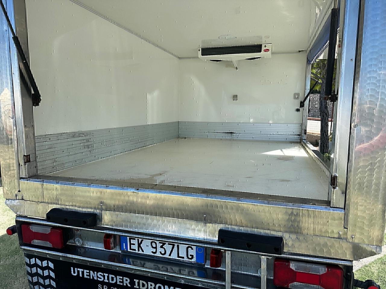 Peugeot Boxer 330 2.2 HDi/100CV PC-TN Furgone