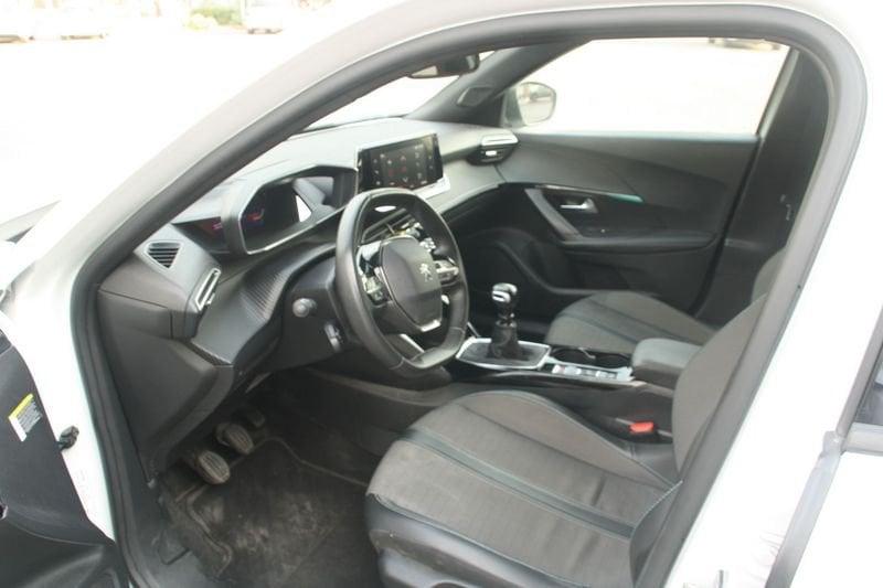 Peugeot 2008 PureTech 100 Allure S&S