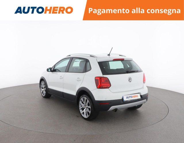 VOLKSWAGEN Polo 1.2 TSI DSG BlueMotion Technology