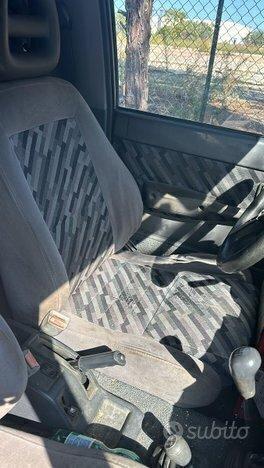 Daihatsu Feroza 1.6i benz/metano 4x4 (leggi descrizione)