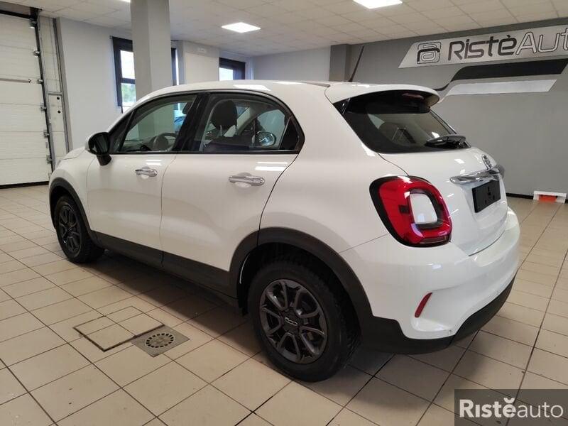 FIAT 500X 1.3 MultiJet 95 CV Lounge