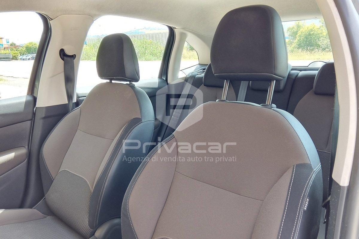 CITROEN C3 1.4 HDi 70 Exclusive