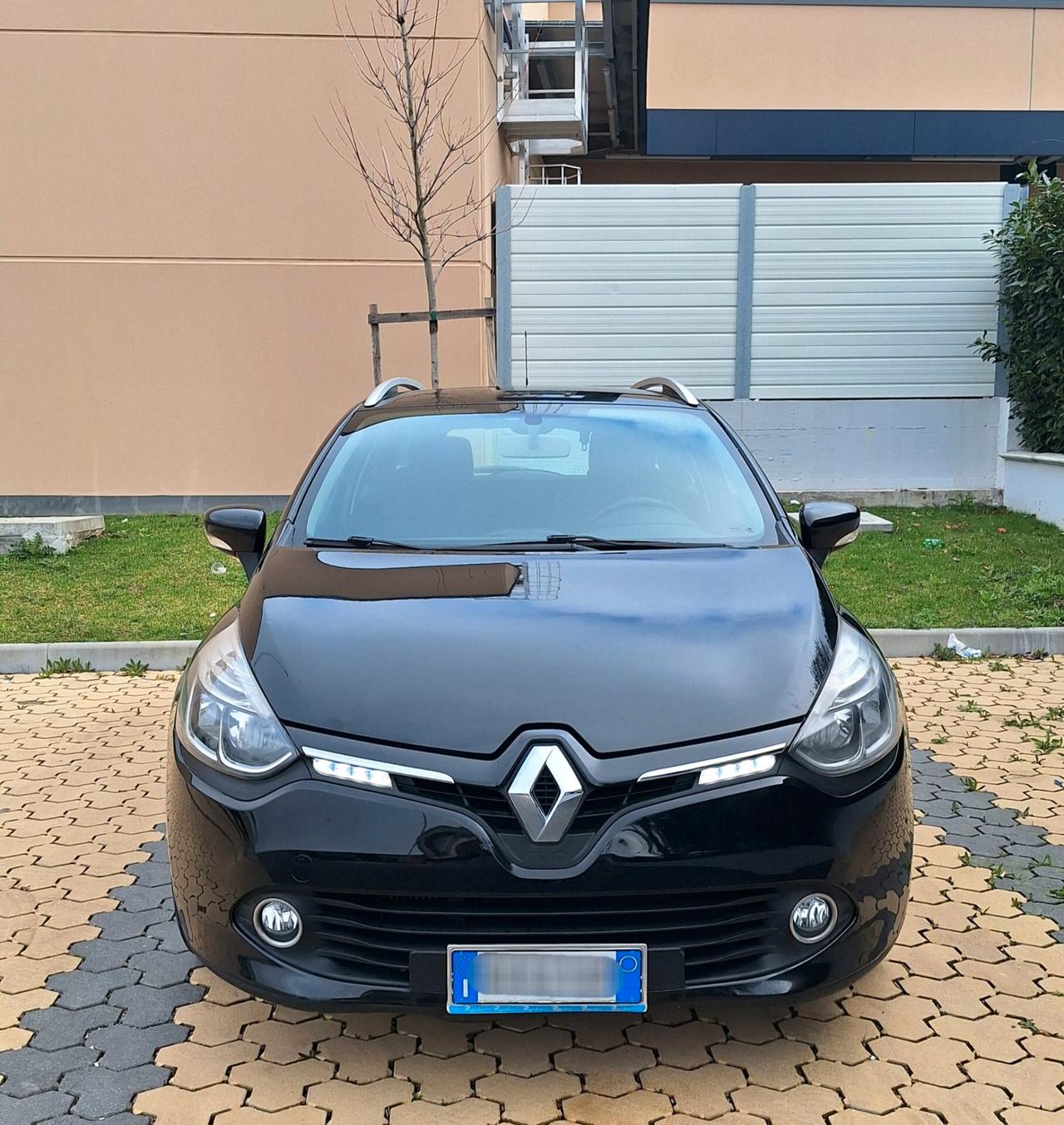 Renault Clio 1.5 dCi 75CV Station Wagon Start&Stop