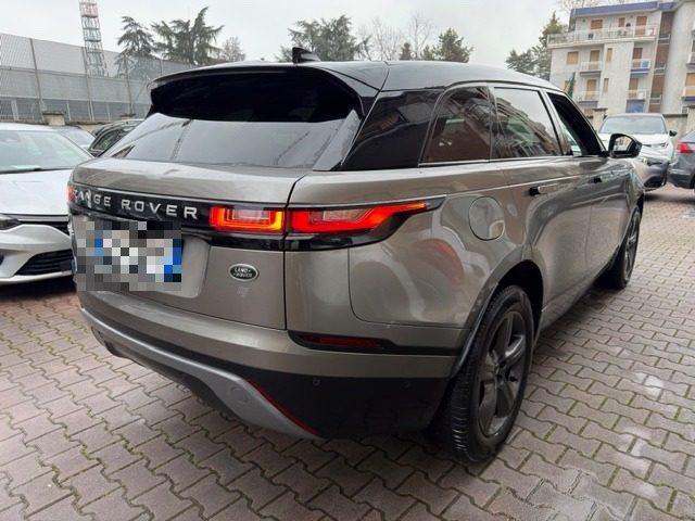 LAND ROVER Range Rover Velar 2.0D I4 204 CV