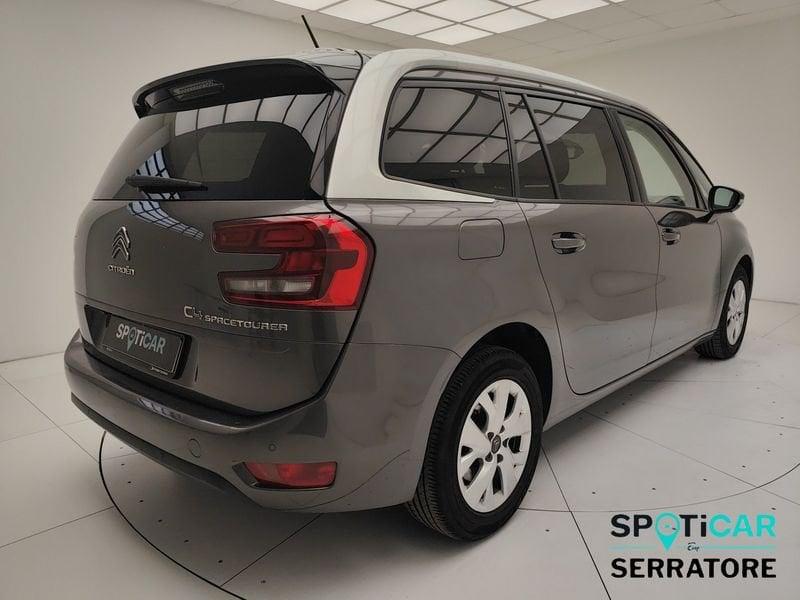 Citroën Grand C4 Spacetourer C4 Grand Spacetourer 1.5 bluehdi Feel s&s 130cv