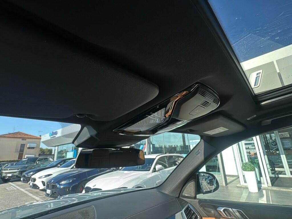 BMW X5 30 d MSport Pro xDrive Steptronic