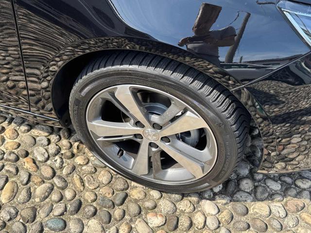 PEUGEOT 308 PureTech Turbo 130 S&S SW Allure