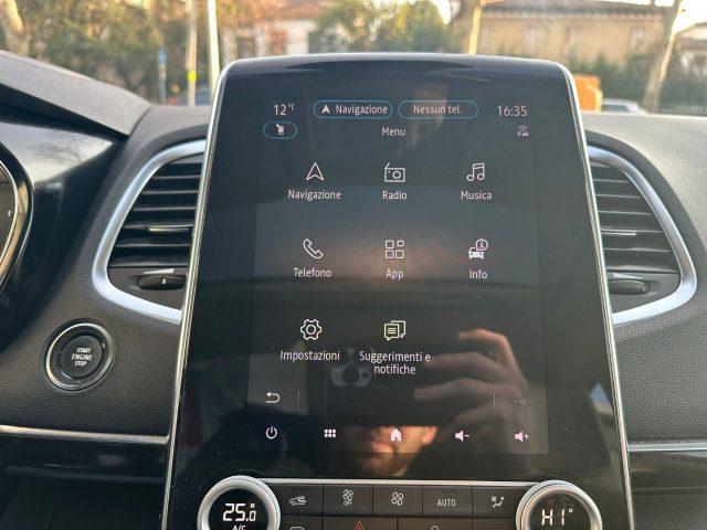 RENAULT Espace Blue dCi 160CV EDC Business