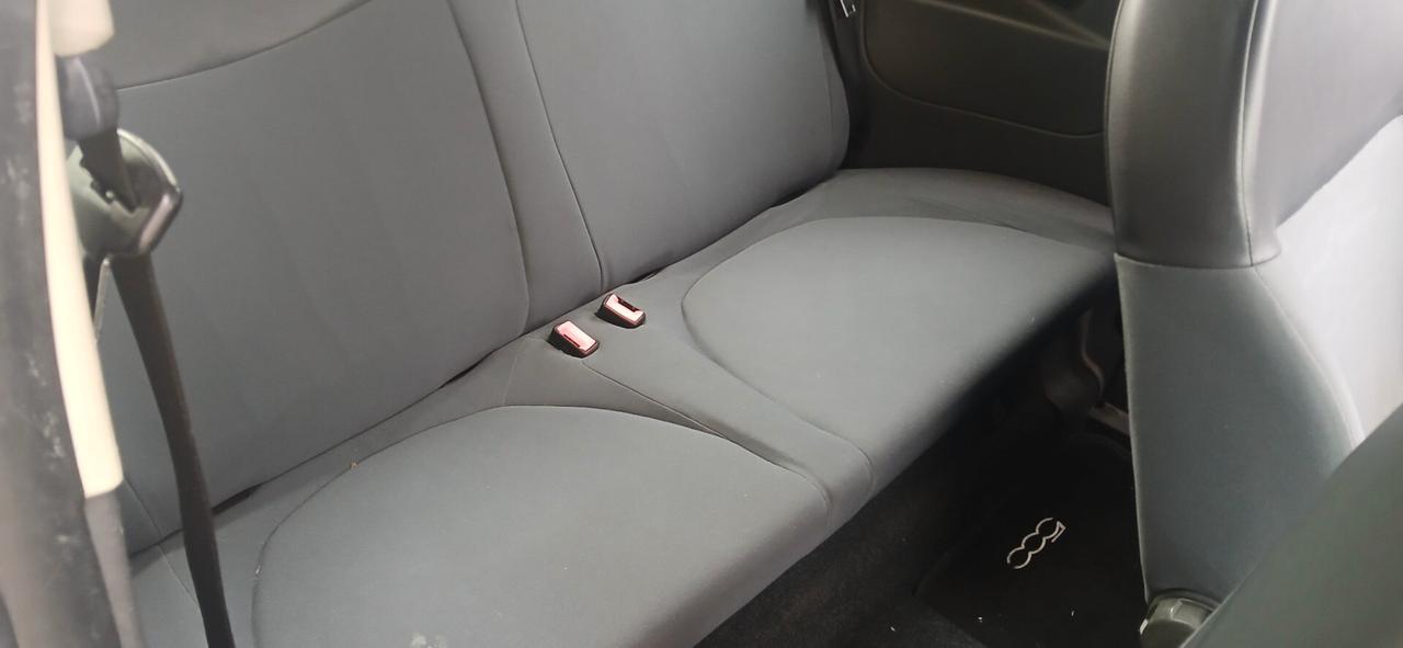 Fiat 500 1.3 Multijet 16V 75CV Pop neopatentati