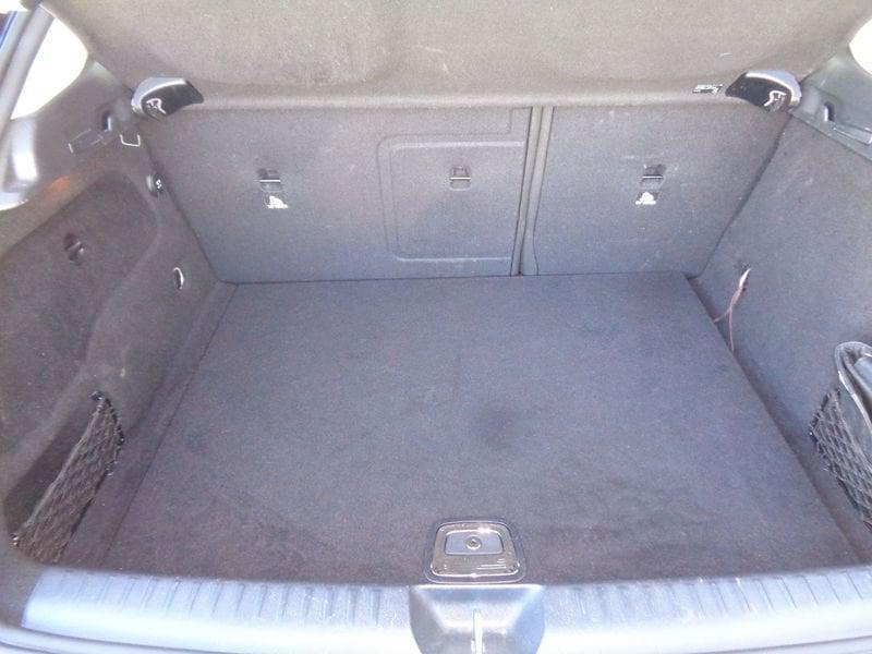 Mercedes-Benz GLA GLA 200 d Automatic Sport