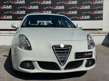 Alfa Romeo Giulietta 1.6 JTDm-2 105 CV Exclusive