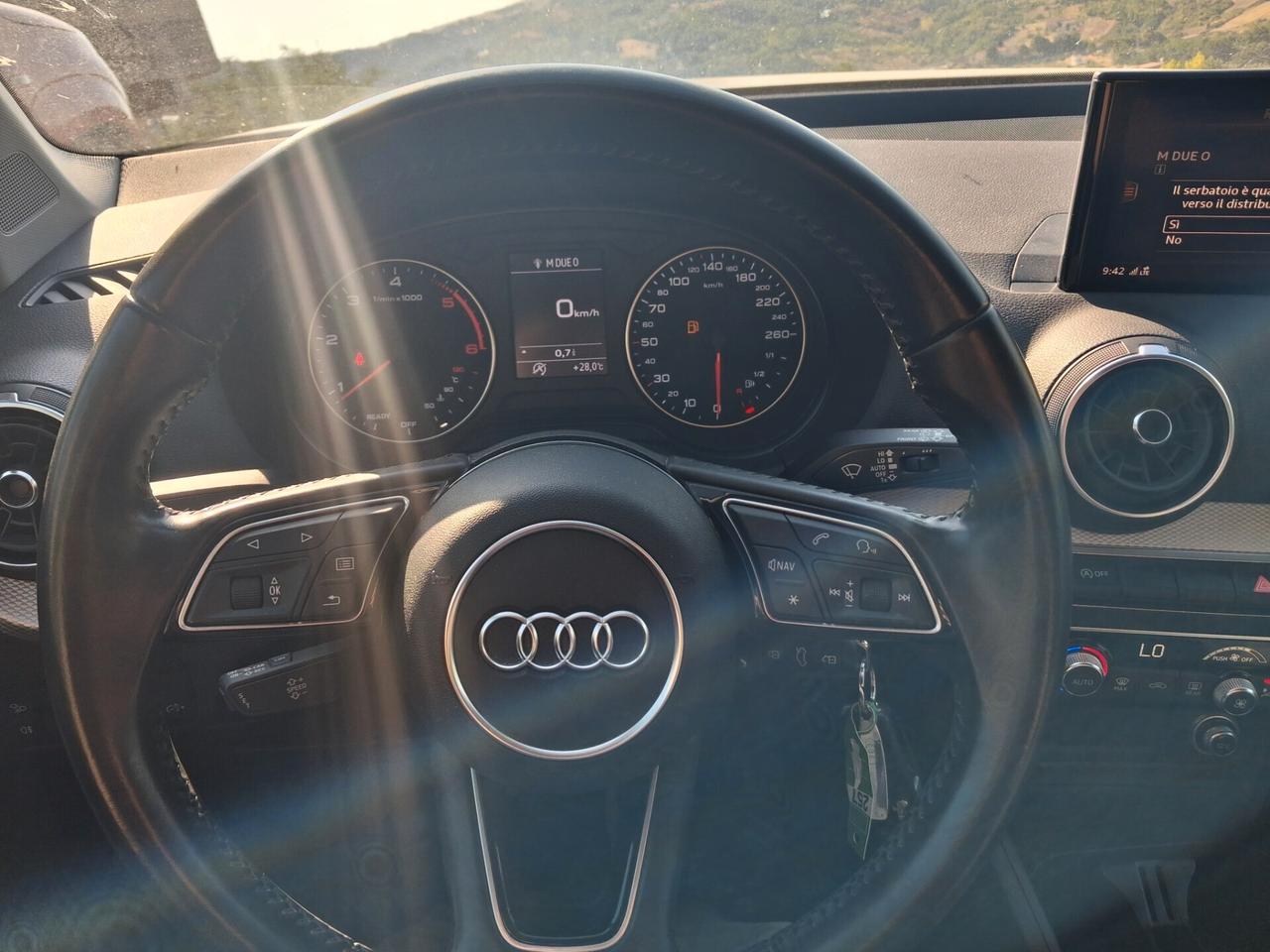 Audi Q2 1.6 TDI Sport